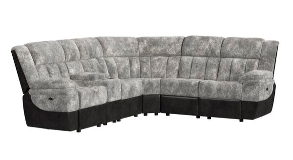 Santorini Reclining Living Room Set