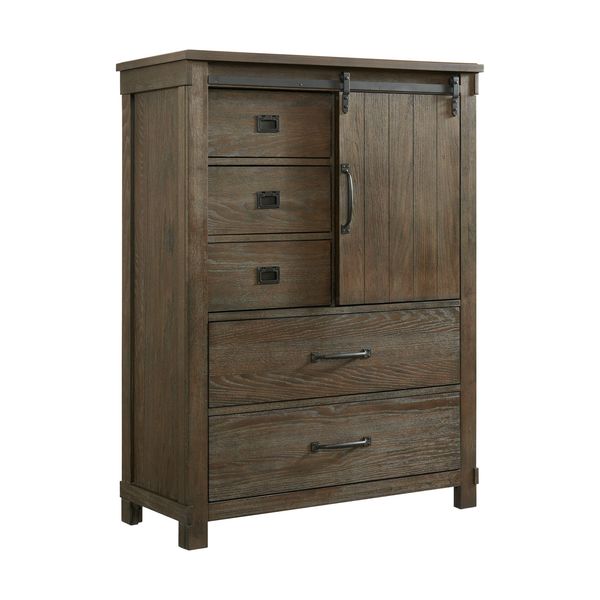 Scott Bedroom Set