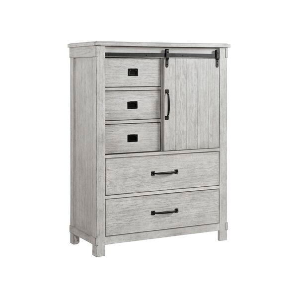 Scott Bedroom Set
