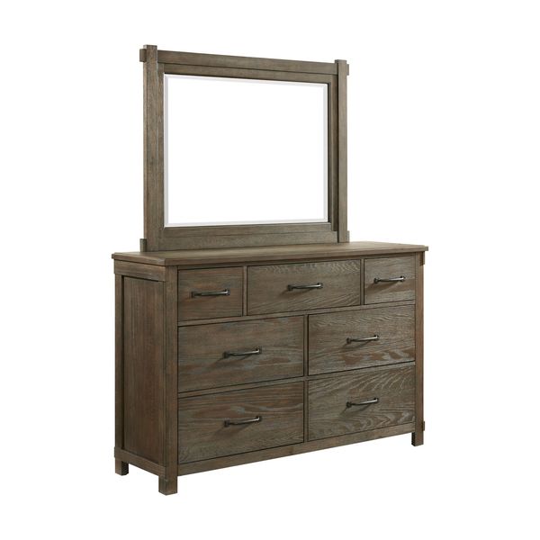 Scott Bedroom Set