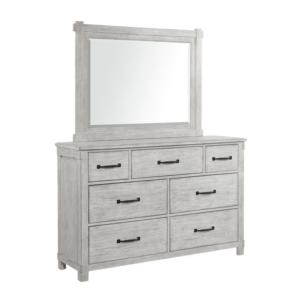 Scott Bedroom Set