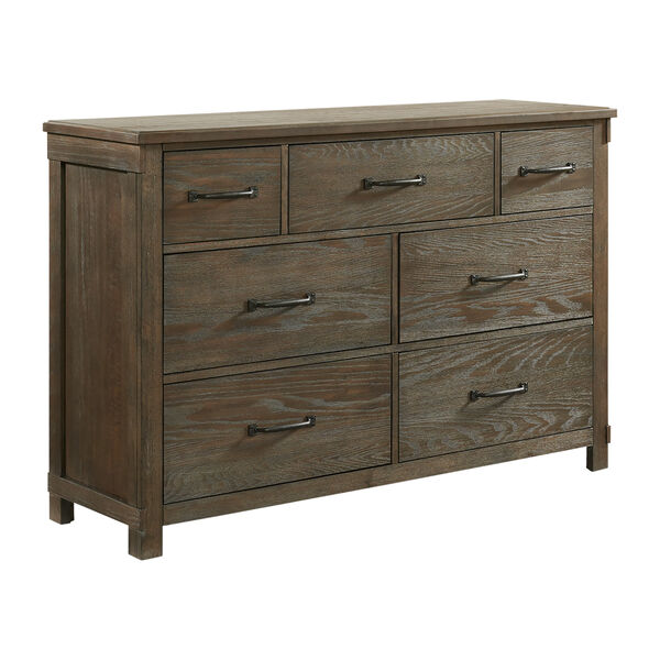 Scott Bedroom Set