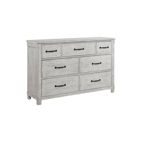 Scott Bedroom Set