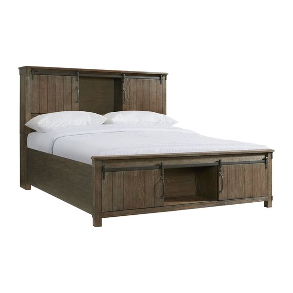 Scott Bedroom Set