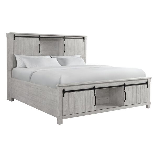 Scott Bedroom Set