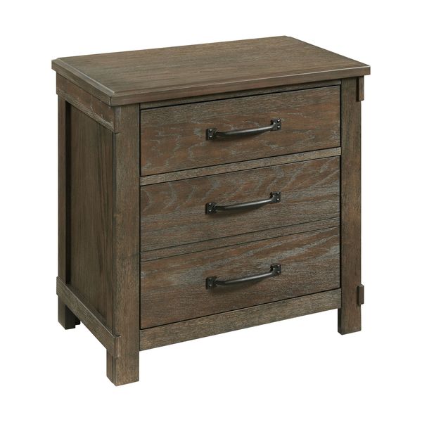 Scott Bedroom Set