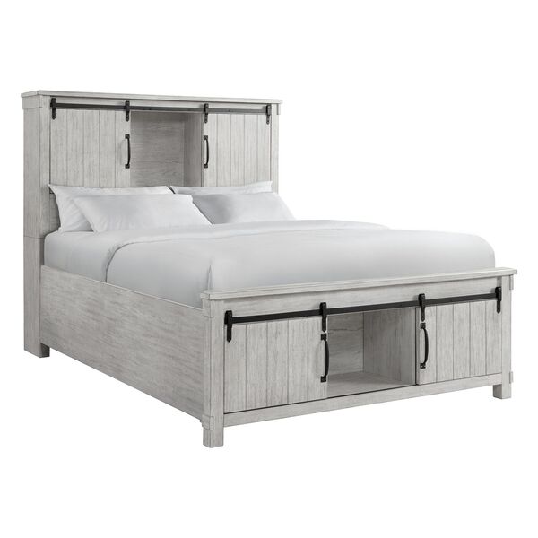 Scott Bedroom Set