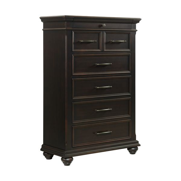 Slater Bedroom Set