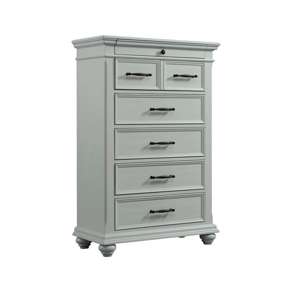 Slater Bedroom Set