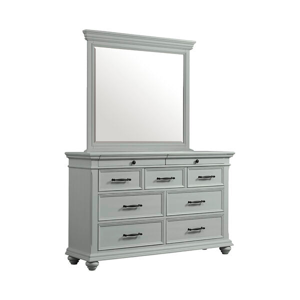 Slater Bedroom Set