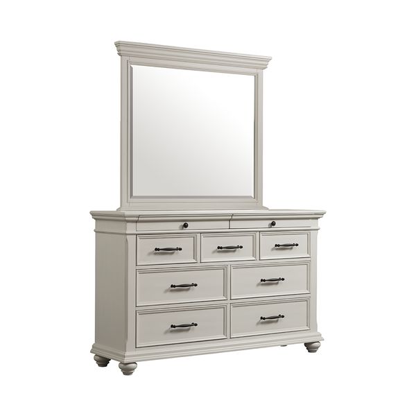 Slater Bedroom Set