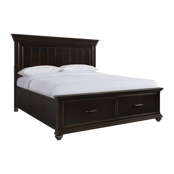 Slater Bedroom Set