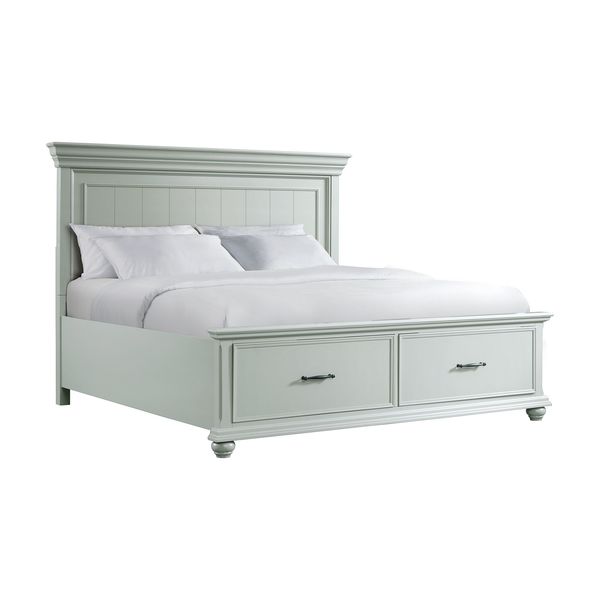 Slater Bedroom Set