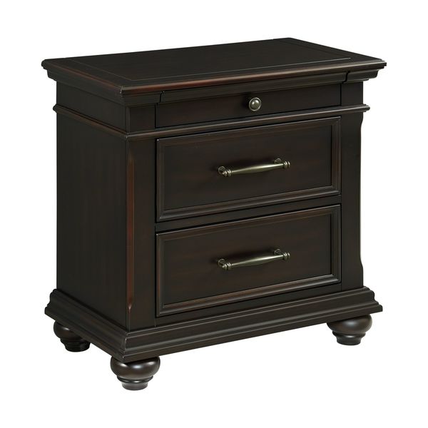 Slater Bedroom Set