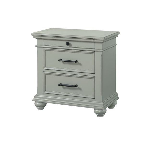 Slater Bedroom Set