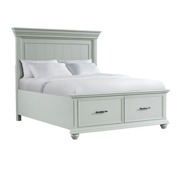 Slater Bedroom Set