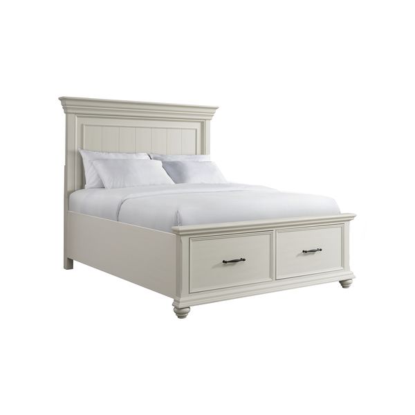 Slater Bedroom Set