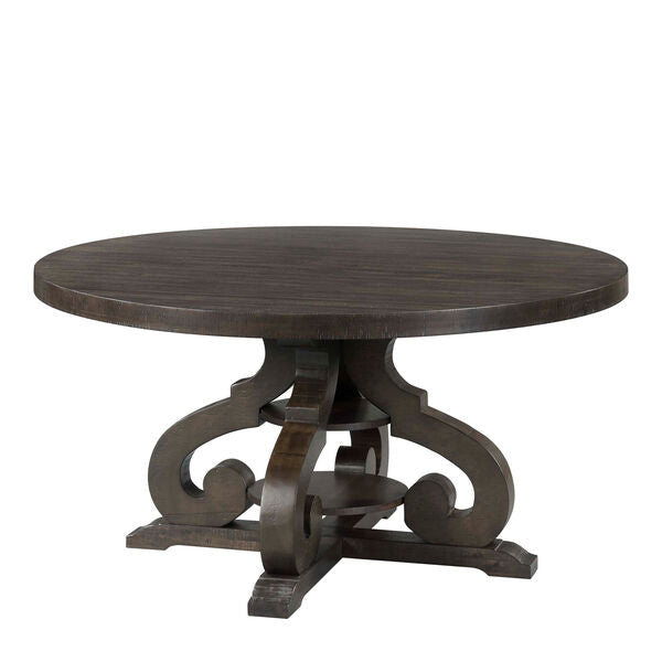 Stone Dining Set