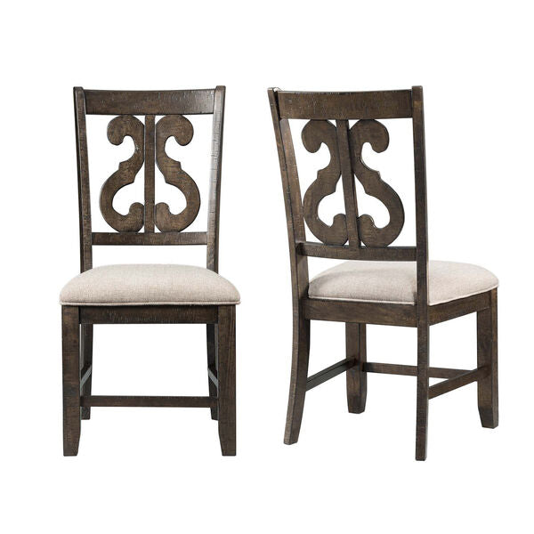 Stone Dining Set