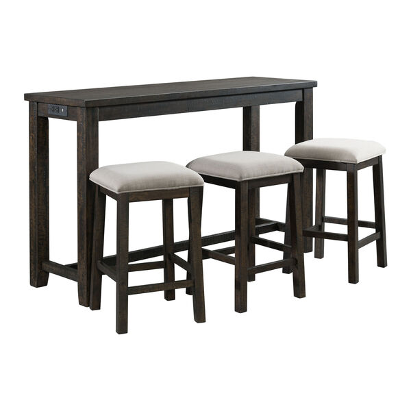 Stone Bar Set