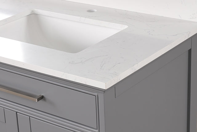 Almeria Vanity Set w/ Mirror
