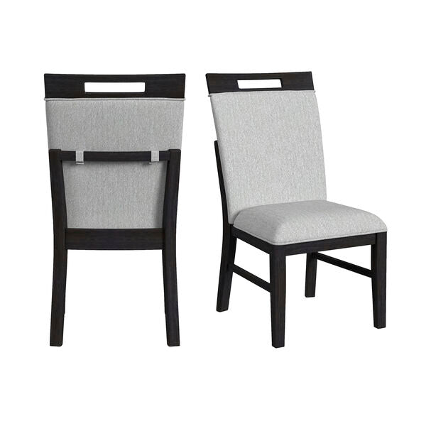 Transcend Dining Set
