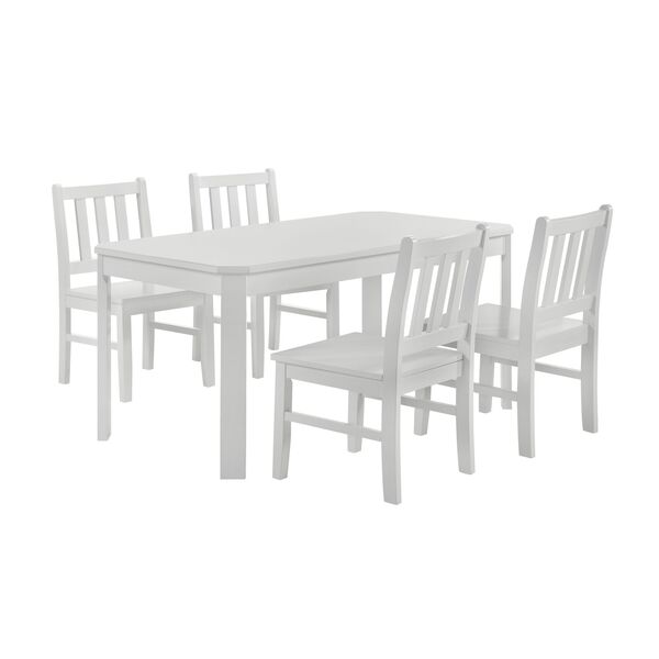 Travis Youth Table Set