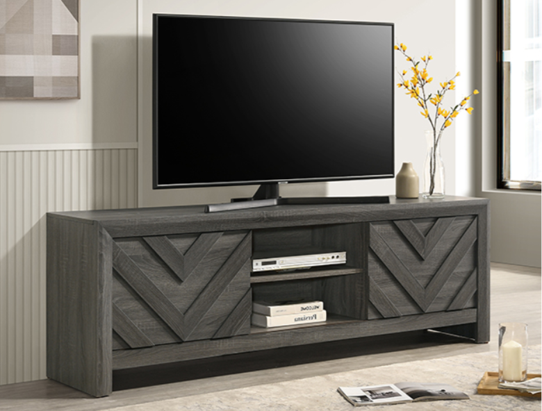 Valor Bedroom Set
