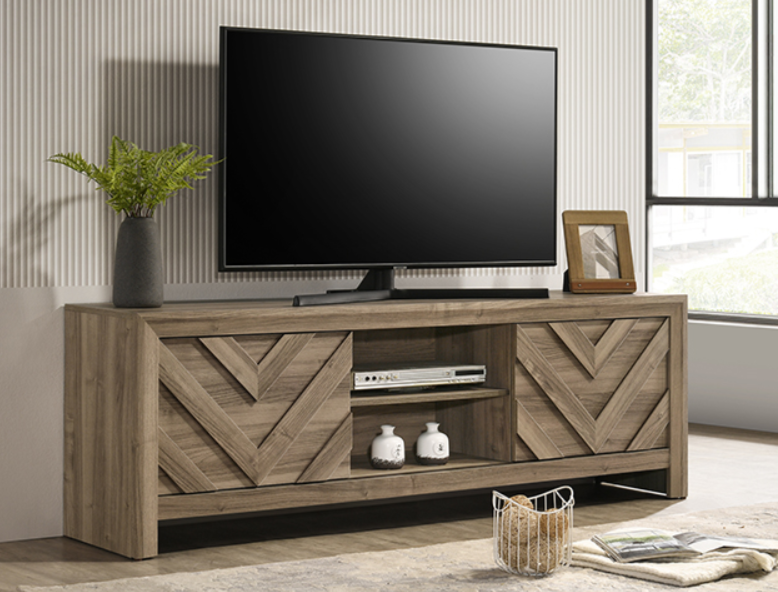 Valor Bedroom Set