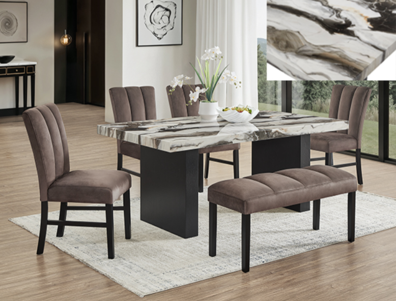 Vega Dining Set