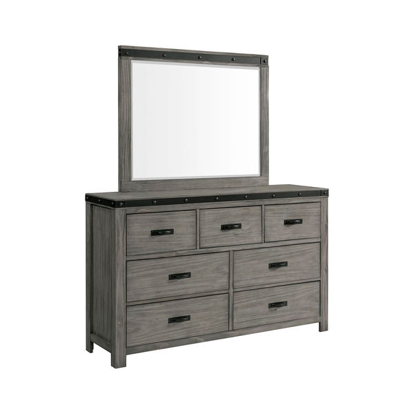 Wade Bedroom Set
