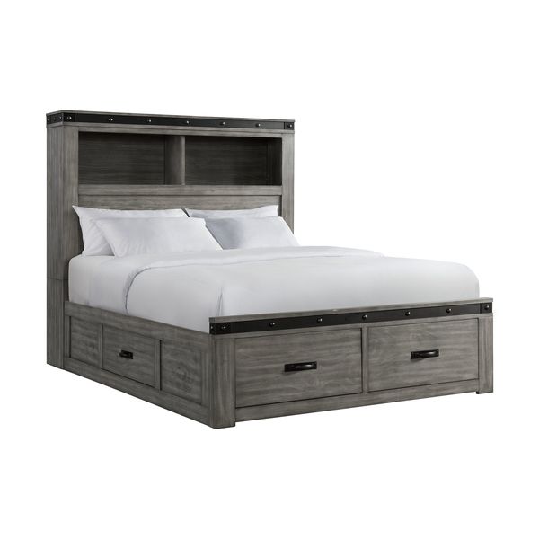 Wade Youth Bedroom Set