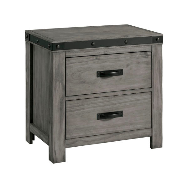 Wade Bedroom Set