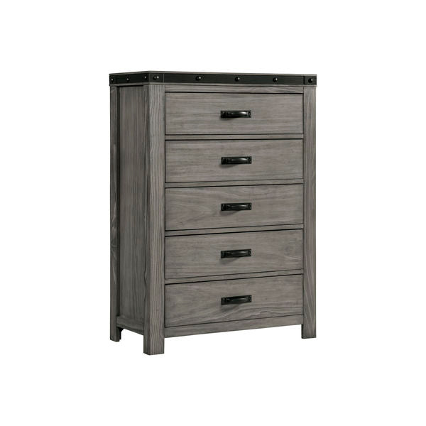 Wade Bedroom Set