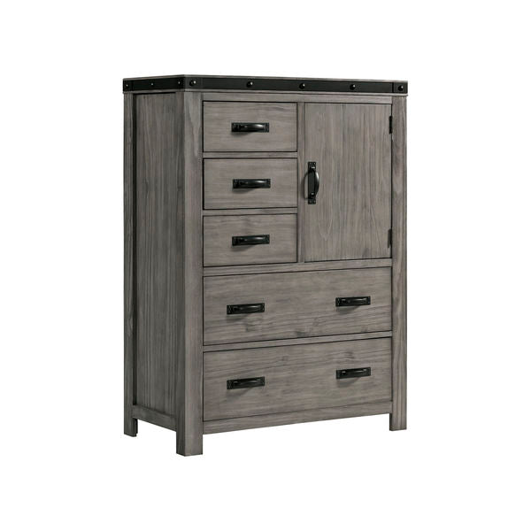 Wade Bedroom Set