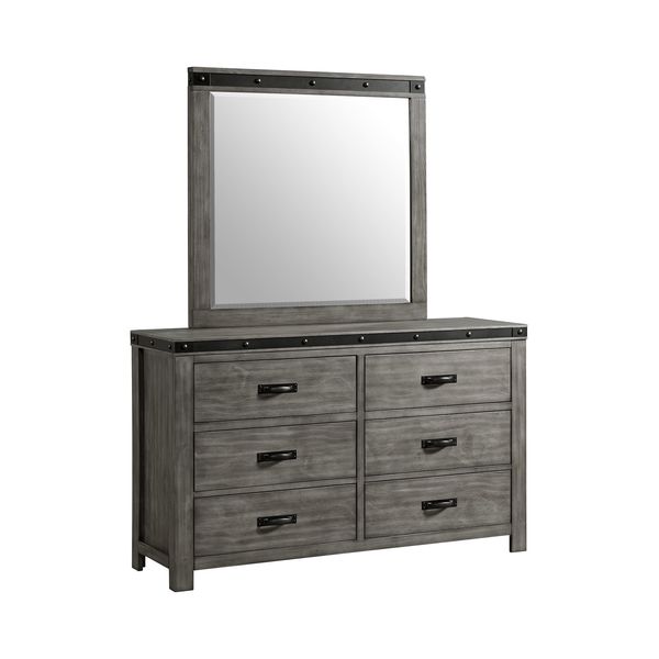 Wade Youth Bedroom Set