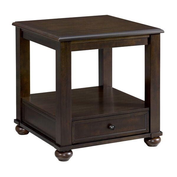 Wagner Occasional Table Set