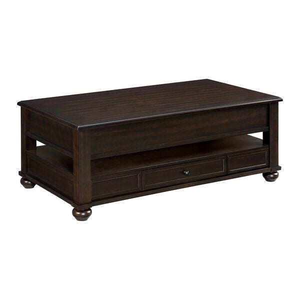 Wagner Occasional Table Set