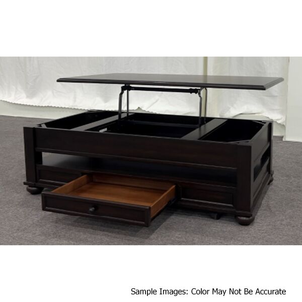 Wagner Occasional Table Set