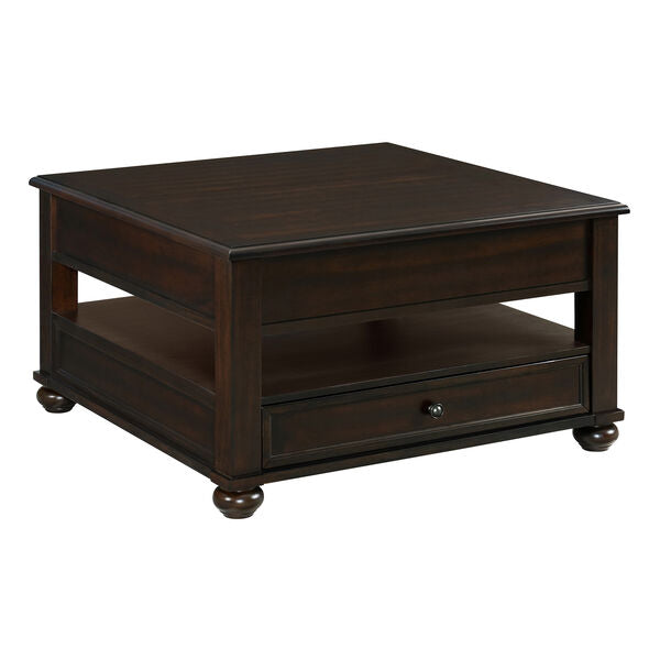 Wagner Occasional Table Set