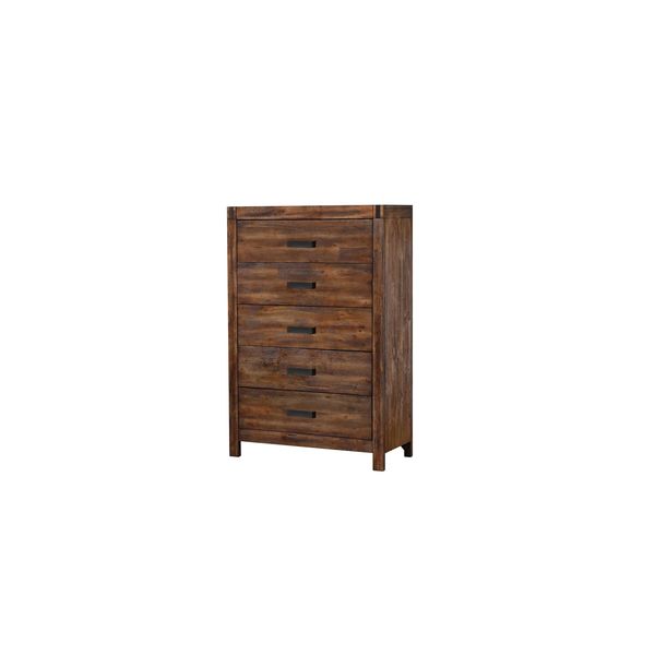 Warner Bedroom Set