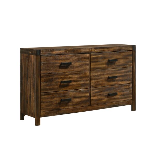 Warner Bedroom Set