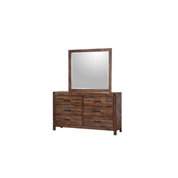 Warner Bedroom Set