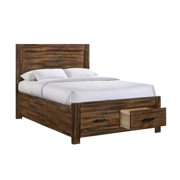 Warner Bedroom Set