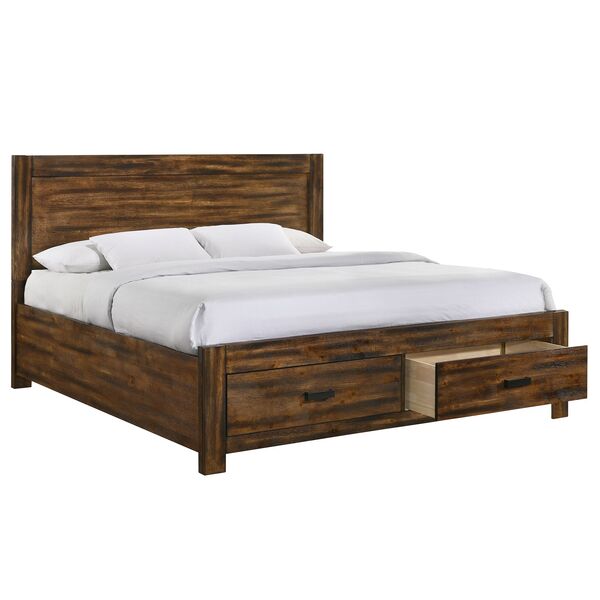 Warner Bedroom Set