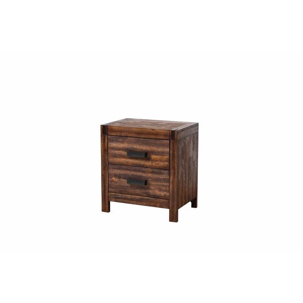Warner Bedroom Set