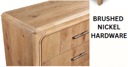Westcott Bedroom Set