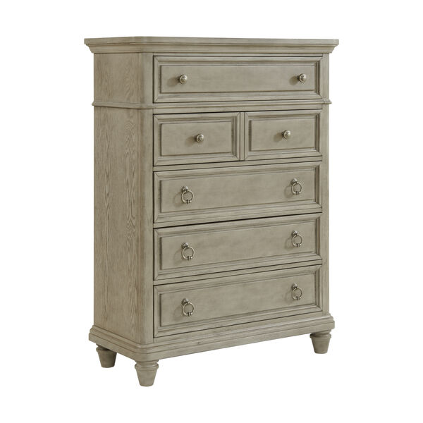 Whit-Ash Bedroom Set