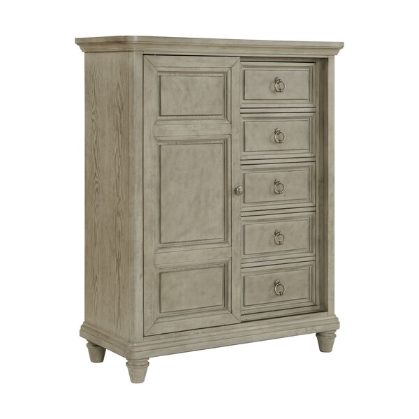 Whit-Ash Bedroom Set