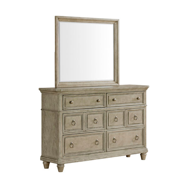 Whit-Ash Bedroom Set